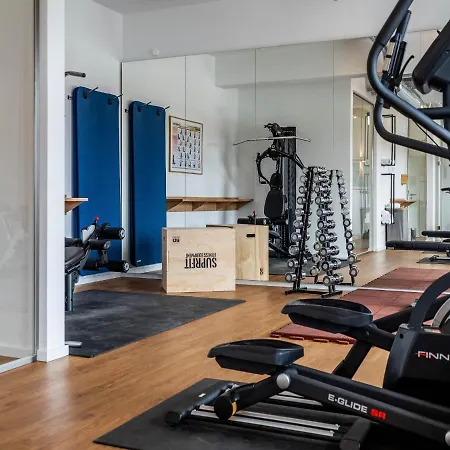 Rugana - Klassik Mit 2 Schlafzimmern Und Terrasse C26 Dranske