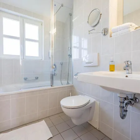 Rugana - Klassik Mit 2 Schlafzimmern Und Terrasse C26 Apartment *