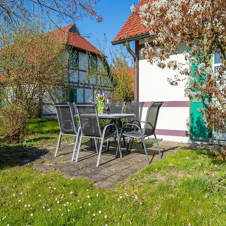 Rugana - Klassik Mit 2 Schlafzimmern Und Terrasse C26